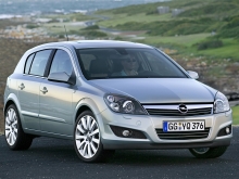 Opel Astra Sedan,  , , , , 